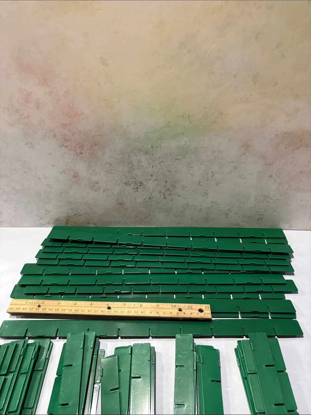 6 Sets Freeze Dryer Medium Dividers Trays for Harvest Right Freeze Dryer